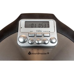 Soundmaster CD9220